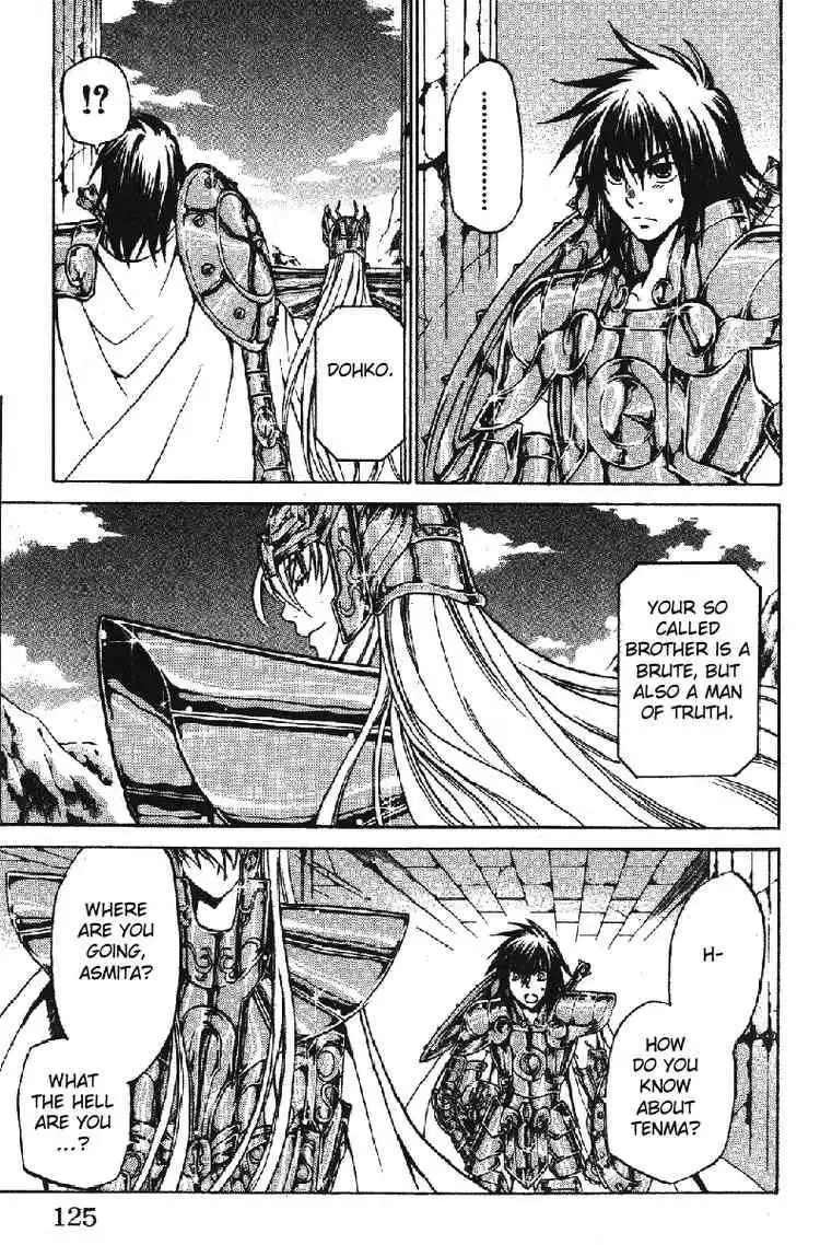 Saint Seiya - The Lost Canvas Chapter 30 14